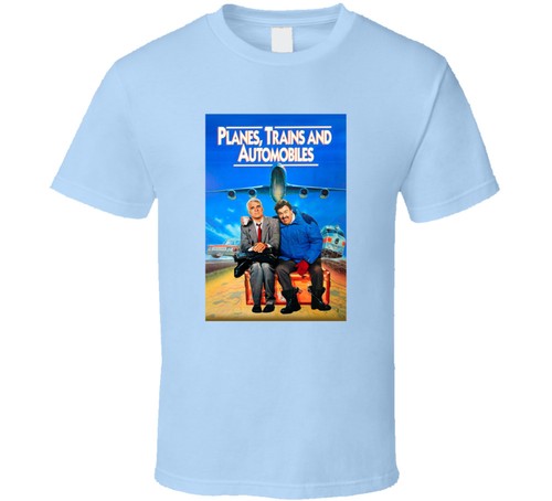 Planes trains and - trains,